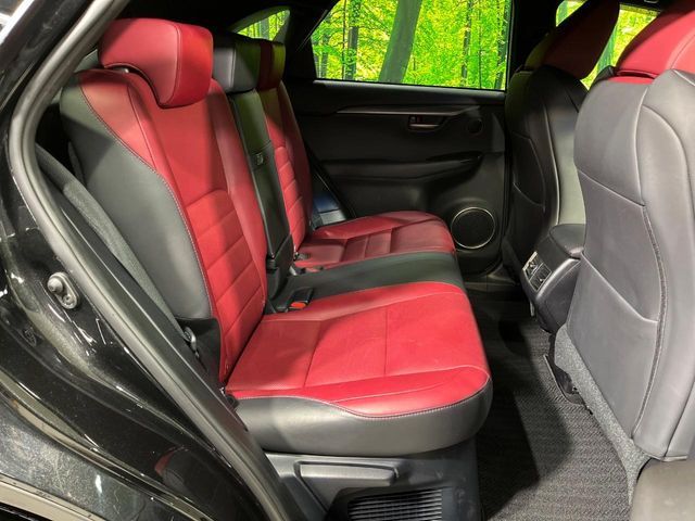 TOYOTA LEXUS NX200T AWD 2016 Image 31