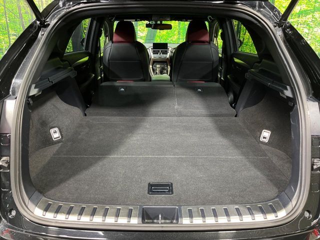 TOYOTA LEXUS NX200T AWD 2016 Image 31