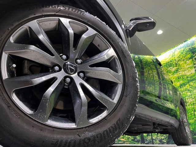 TOYOTA LEXUS NX200T AWD 2016 Image 31