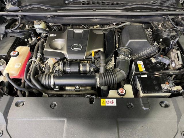 TOYOTA LEXUS NX200T AWD 2016 Image 31