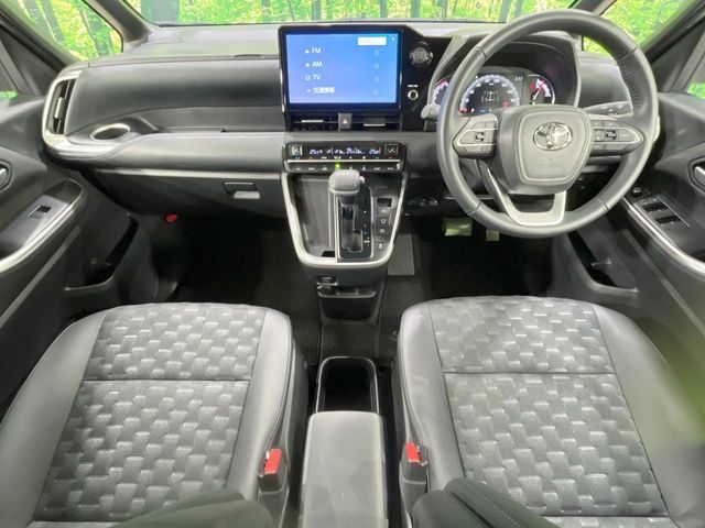 TOYOTA VOXY 4WD 2025 Image 31