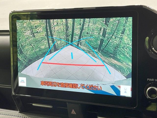 TOYOTA VOXY 4WD 2025 Image 31