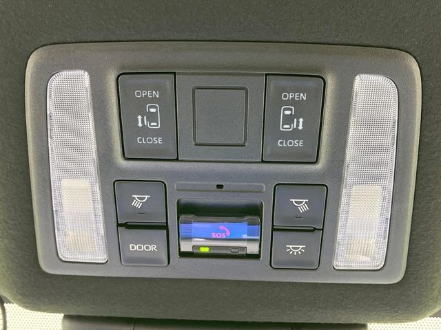 TOYOTA VOXY 4WD 2025 Image 31