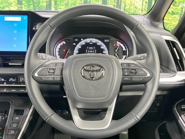 TOYOTA VOXY 4WD 2025 Image 31