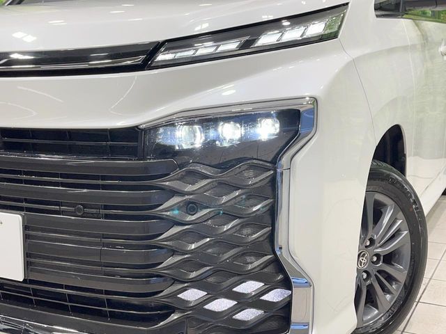 TOYOTA VOXY 4WD 2025 Image 31