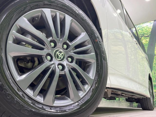 TOYOTA VOXY 4WD 2025 Image 31