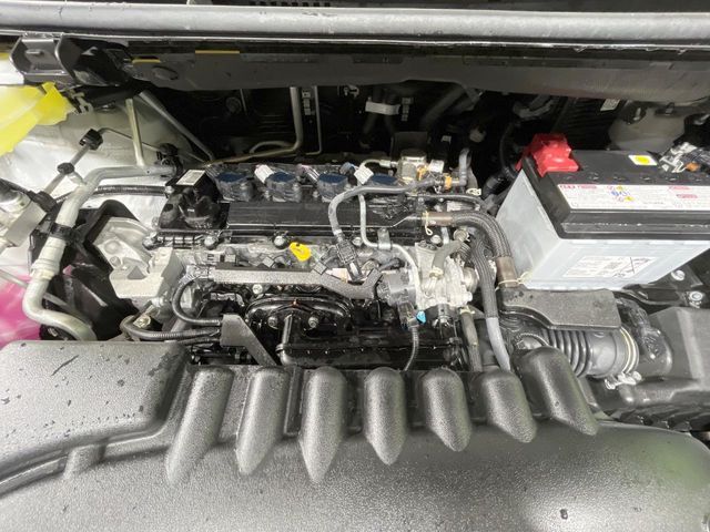 TOYOTA VOXY 4WD 2025 Image 31