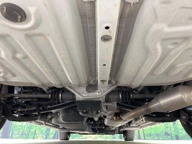 TOYOTA VOXY 4WD 2025 Image 31