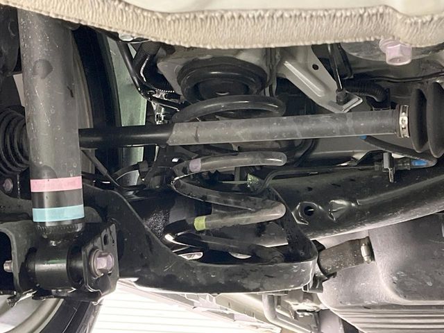 TOYOTA VOXY 4WD 2025 Image 31