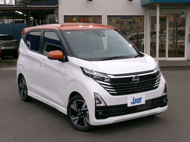 NISSAN DAYZ 2024 Image 31