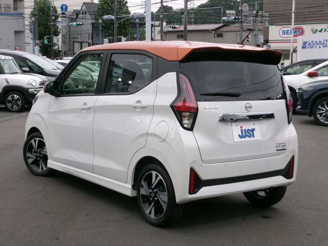 NISSAN DAYZ 2024 Image 31