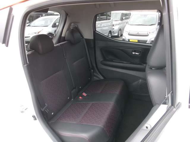 NISSAN DAYZ 2024 Image 31