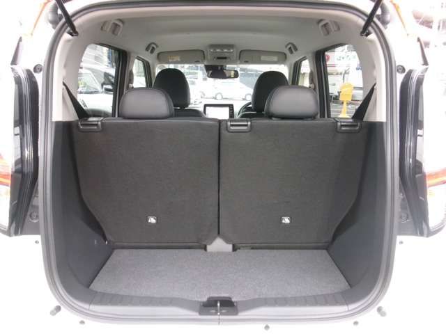 NISSAN DAYZ 2024 Image 31