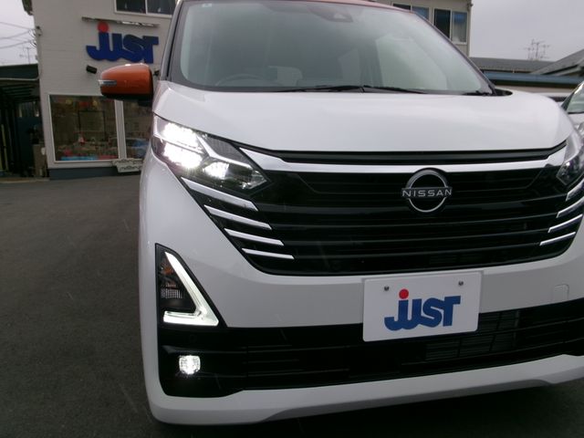 NISSAN DAYZ 2024 Image 31