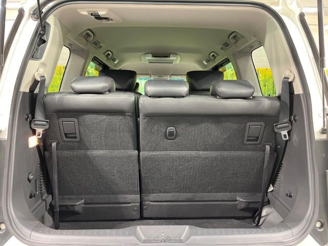 NISSAN ELGRAND 2014 Image 31