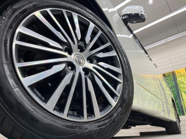 NISSAN ELGRAND 2014 Image 31