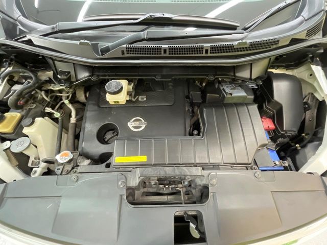 NISSAN ELGRAND 2014 Image 31