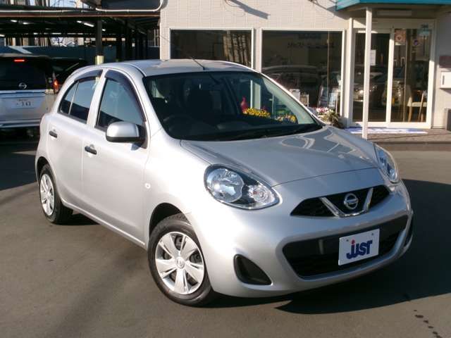NISSAN MARCH 2015 Image 31