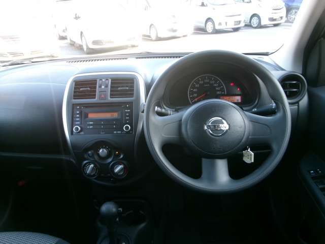 NISSAN MARCH 2015 Image 31