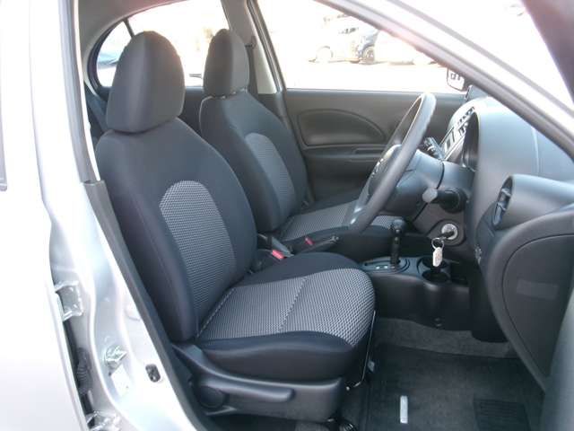 NISSAN MARCH 2015 Image 31