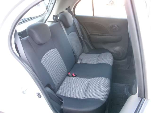 NISSAN MARCH 2015 Image 31