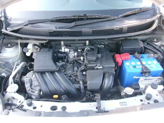 NISSAN MARCH 2015 Image 31