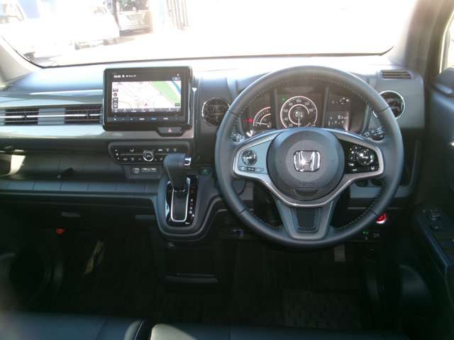 HONDA N-WGN CUSTOM 2025 Image 31