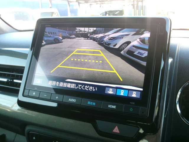 HONDA N-WGN CUSTOM 2025 Image 31