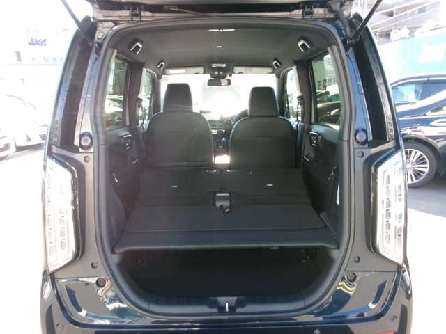 HONDA N-WGN CUSTOM 2025 Image 31