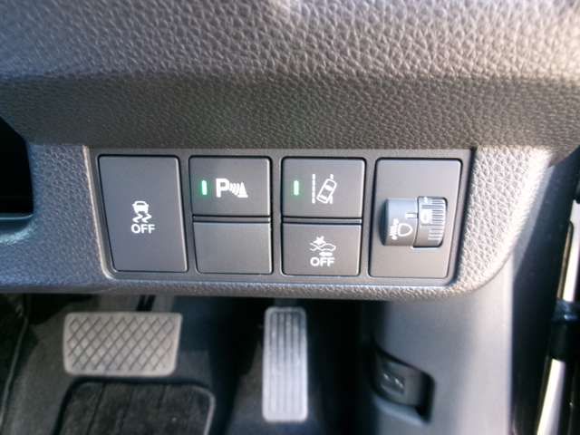 HONDA N-WGN CUSTOM 2025 Image 31