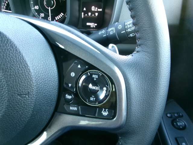 HONDA N-WGN CUSTOM 2025 Image 31