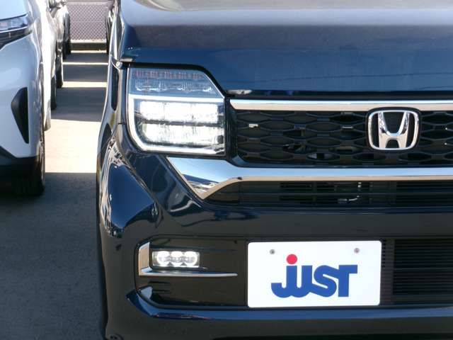 HONDA N-WGN CUSTOM 2025 Image 31