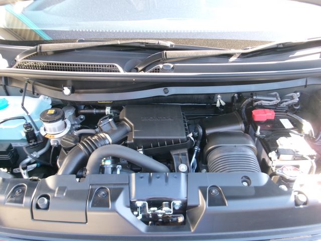 HONDA N-WGN CUSTOM 2025 Image 31