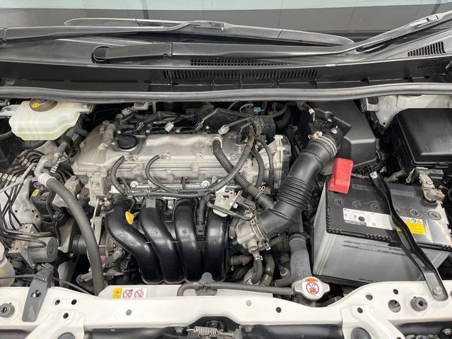 TOYOTA VOXY 2018 Image 31