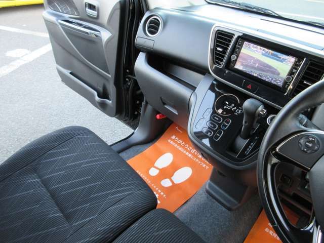 MITSUBISHI EK SPACE CUSTOM 2018 Image 31