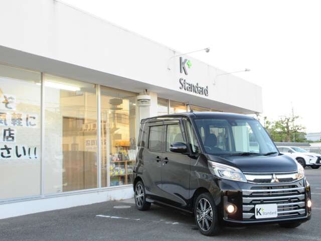 MITSUBISHI EK SPACE CUSTOM 2018 Image 31