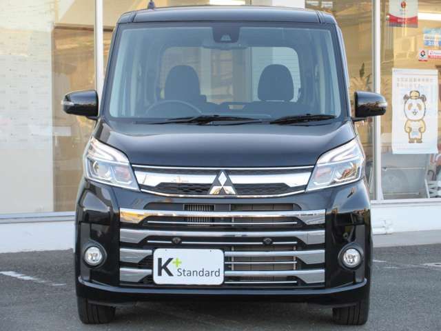 MITSUBISHI EK SPACE CUSTOM 2018 Image 31