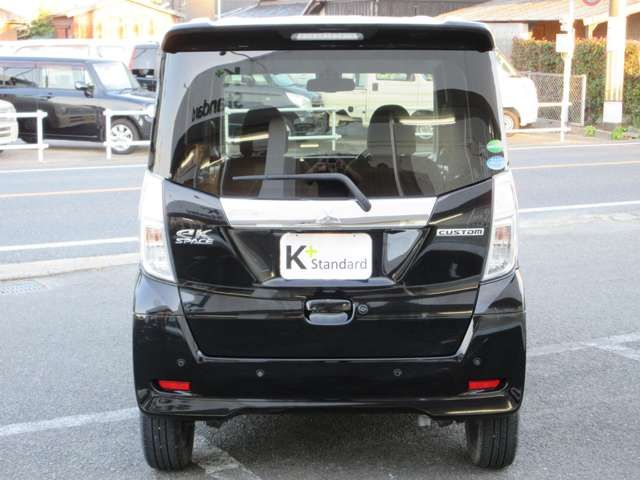 MITSUBISHI EK SPACE CUSTOM 2018 Image 31