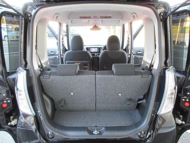 MITSUBISHI EK SPACE CUSTOM 2018 Image 31