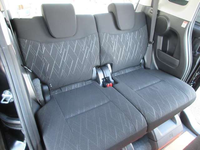 MITSUBISHI EK SPACE CUSTOM 2018 Image 31