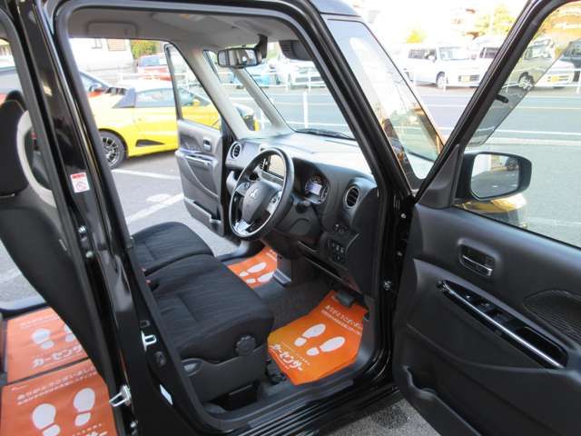 MITSUBISHI EK SPACE CUSTOM 2018 Image 31