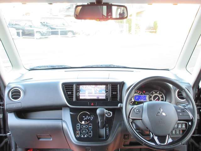 MITSUBISHI EK SPACE CUSTOM 2018 Image 31