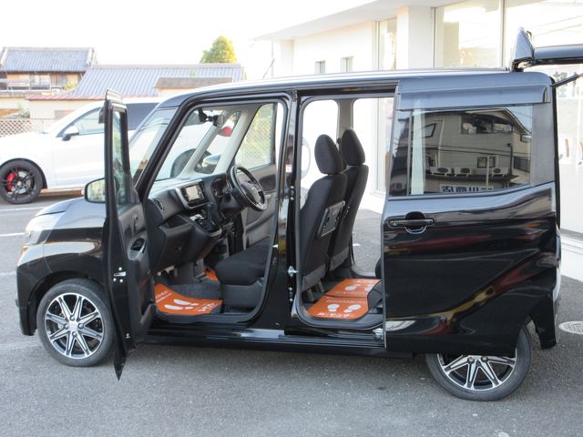 MITSUBISHI EK SPACE CUSTOM 2018 Image 31