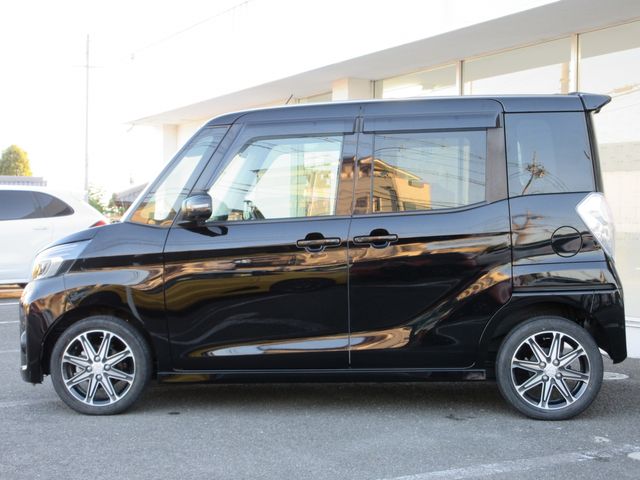 MITSUBISHI EK SPACE CUSTOM 2018 Image 31