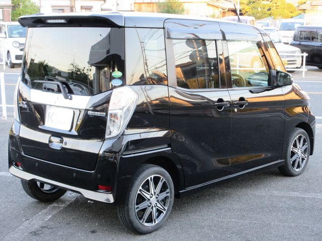 MITSUBISHI EK SPACE CUSTOM 2018 Image 31