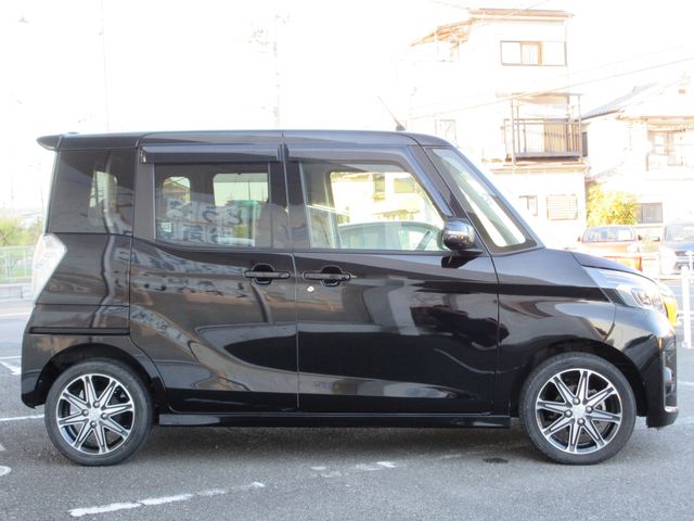 MITSUBISHI EK SPACE CUSTOM 2018 Image 31