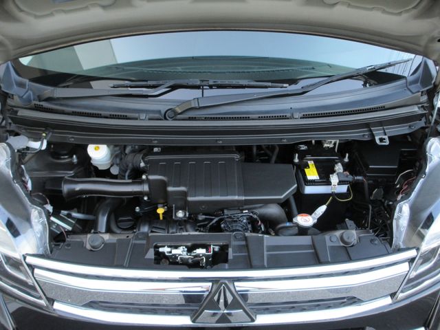 MITSUBISHI EK SPACE CUSTOM 2018 Image 31