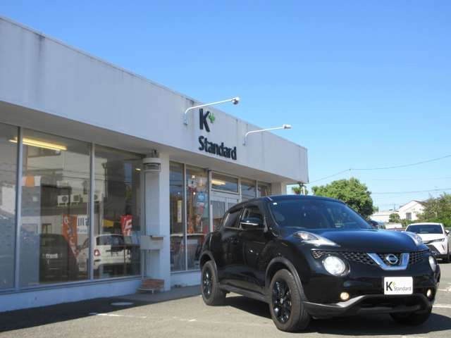 NISSAN JUKE 2017 Image 31