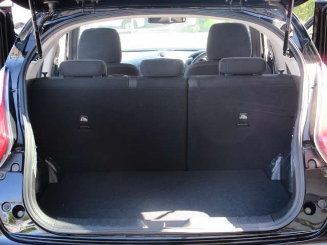 NISSAN JUKE 2017 Image 31