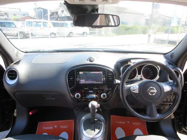 NISSAN JUKE 2017 Image 31